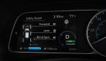 Nissan Leaf 2018 года (NA)